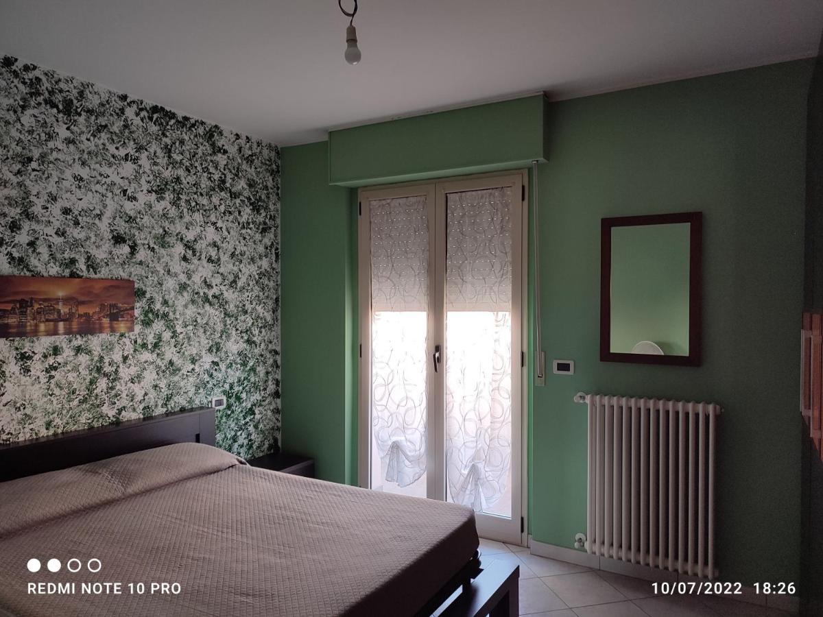 Appartamento Scerne Di Pineto ภายนอก รูปภาพ